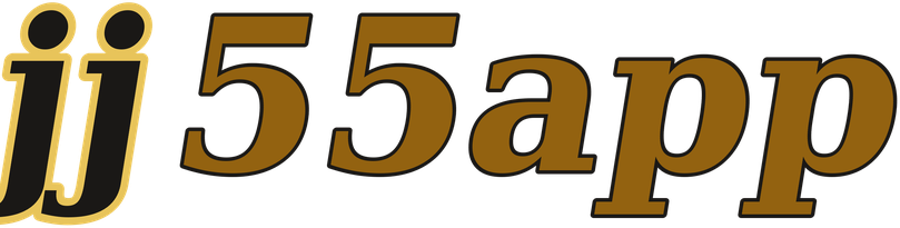 jj55app logo