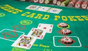 jj55app Powerball Texas Hold’em