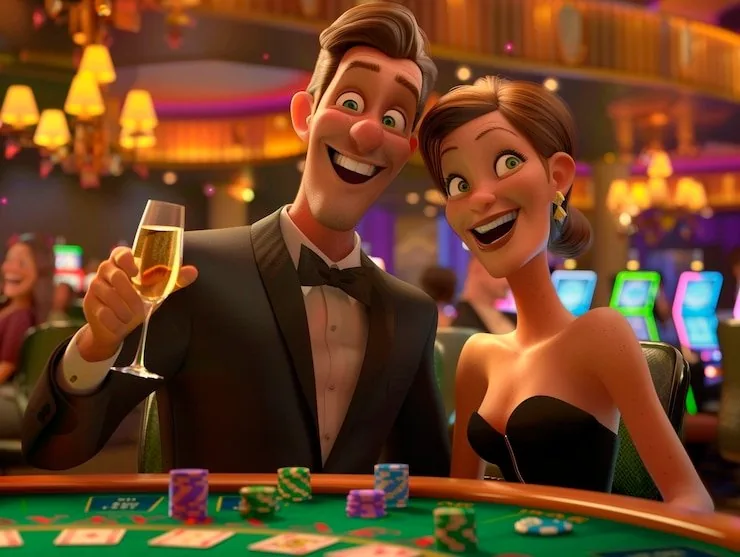 jj55app Blackjack Ace